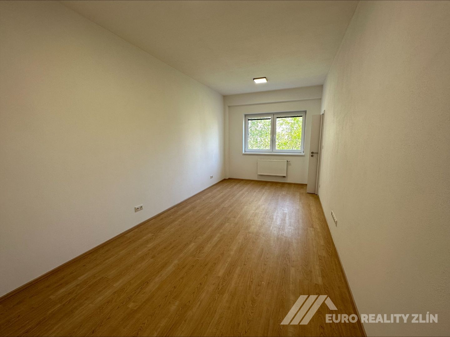 2+KK REZIDENCE ŠEVCOVSKÁ - CENTRUM ZLÍN