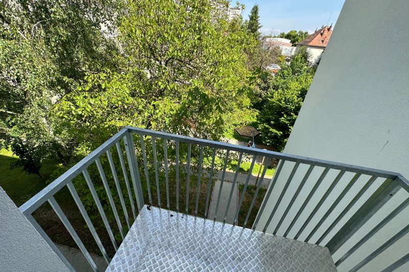 2+KK REZIDENCE ŠEVCOVSKÁ - CENTRUM ZLÍN