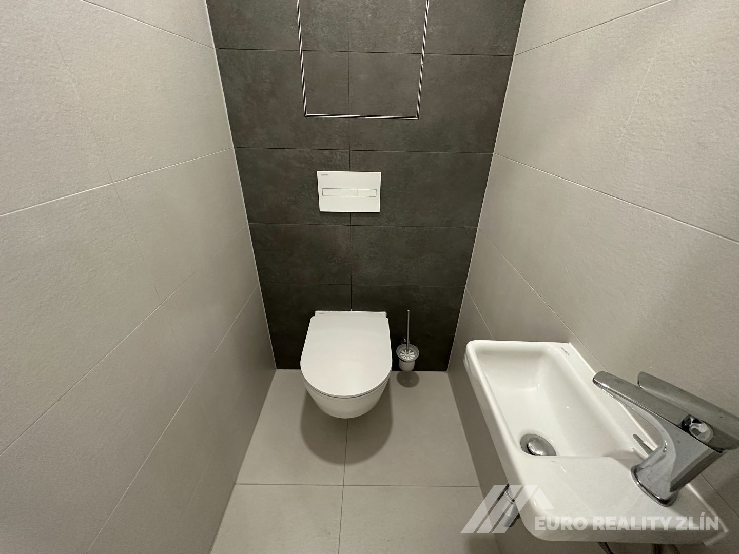 2+KK REZIDENCE ŠEVCOVSKÁ - CENTRUM ZLÍN