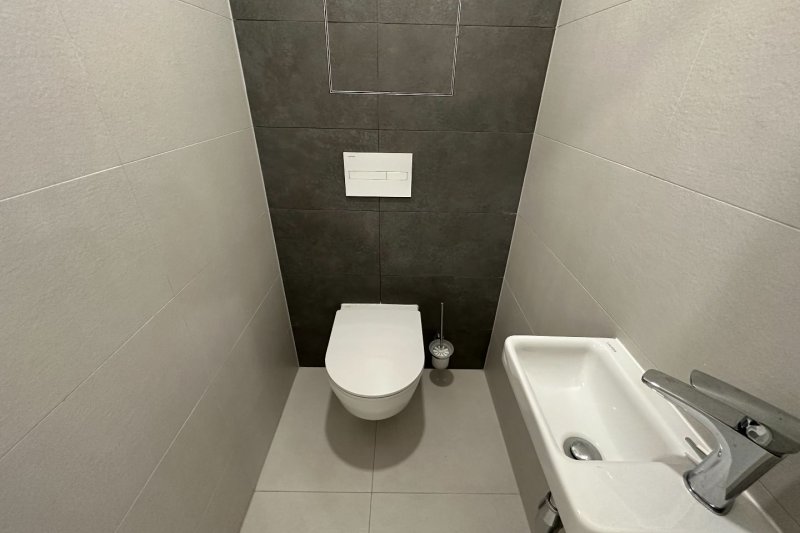 2+KK REZIDENCE ŠEVCOVSKÁ - CENTRUM ZLÍN