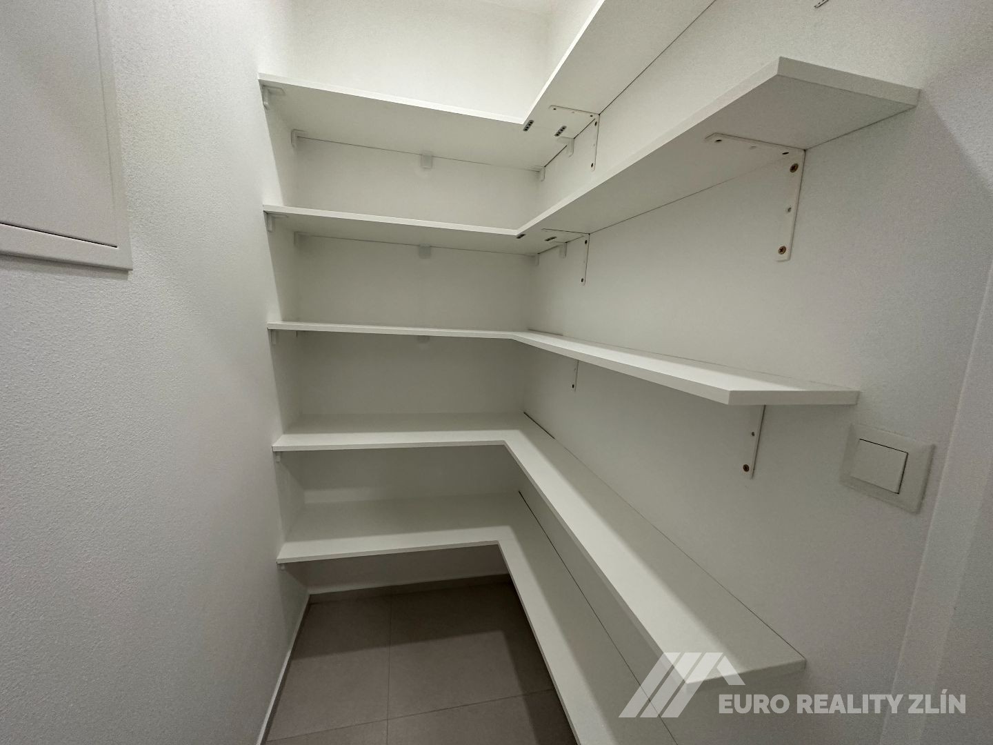2+KK REZIDENCE ŠEVCOVSKÁ - CENTRUM ZLÍN