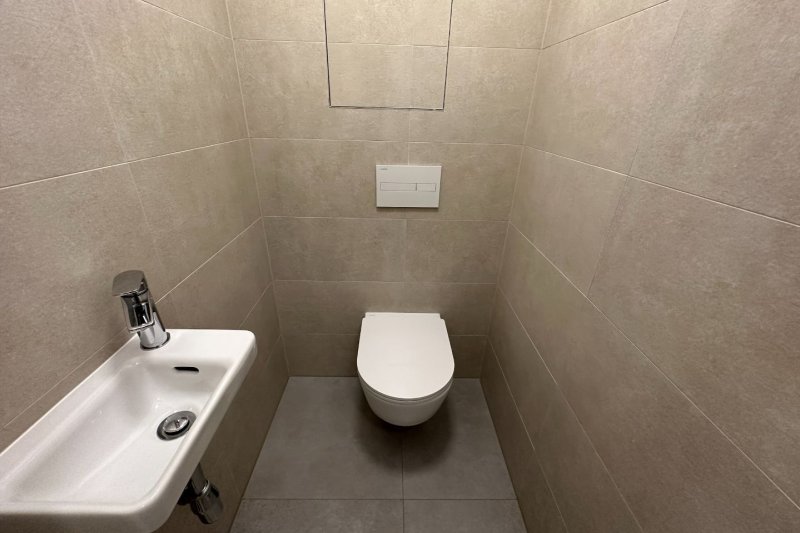 2+KK REZIDENCE ŠEVCOVSKÁ, PARKING