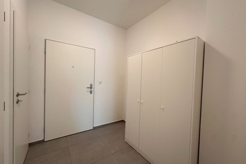 2+kk Rezidence Ševcovská, parking