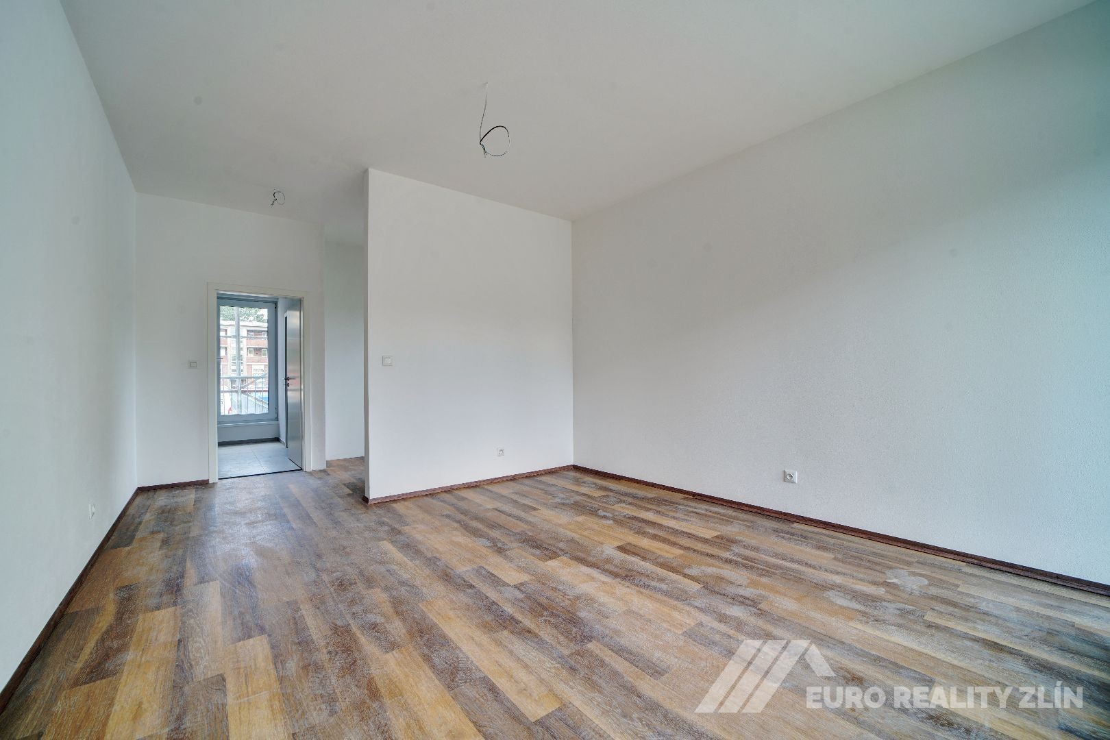 1+KK BÍLÉ DOMY OTROKOVICE 35m2 