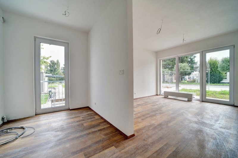 1+KK BÍLÉ DOMY OTROKOVICE 35m2 