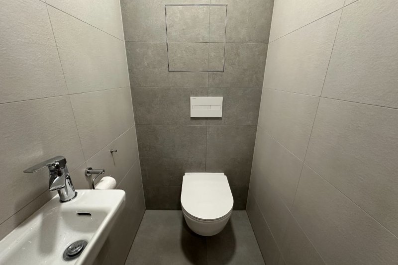 2+KK REZIDENCE ŠEVCOVSKÁ ZLÍN