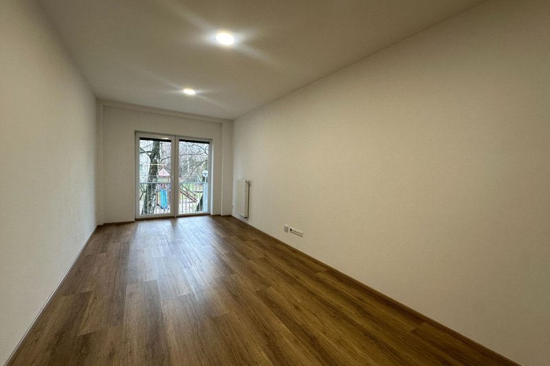 2+KK REZIDENCE ŠEVCOVSKÁ ZLÍN