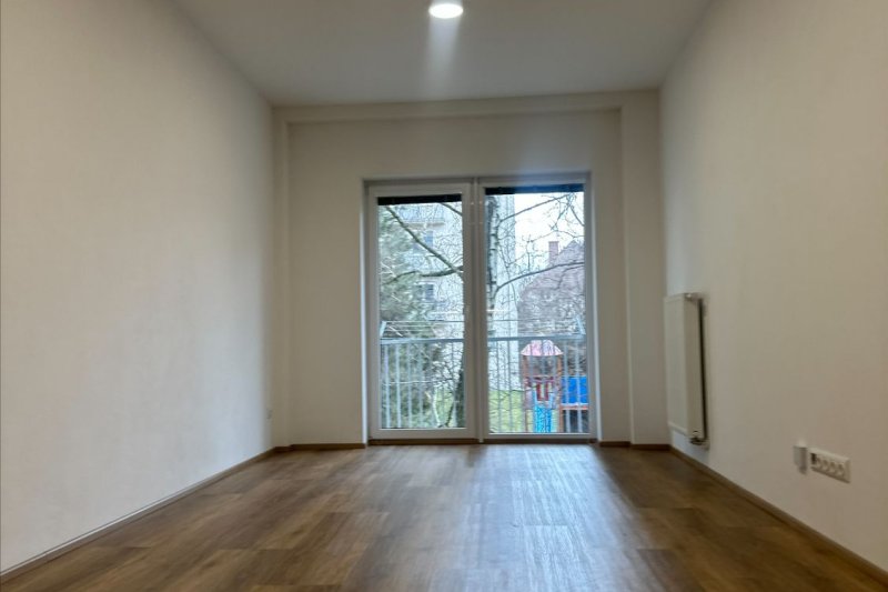 2+KK REZIDENCE ŠEVCOVSKÁ ZLÍN