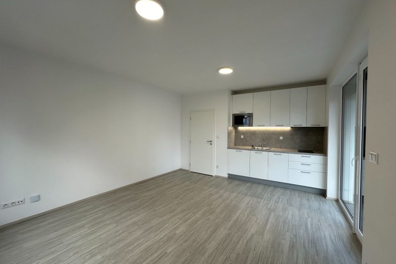 1+KK OTROKOVICE - NOVOSTAVBA S BALKONEM A PARKINGEM