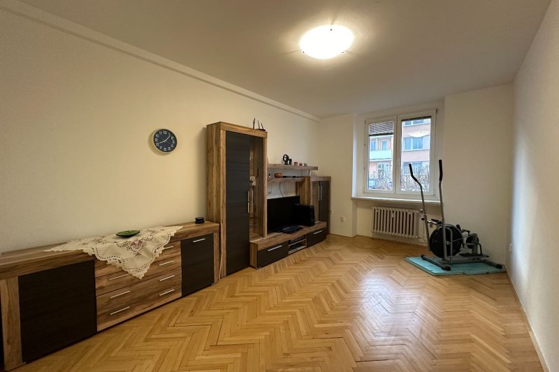 1+1 ŠEVCOVSKÁ - CENTRUM ZLÍN