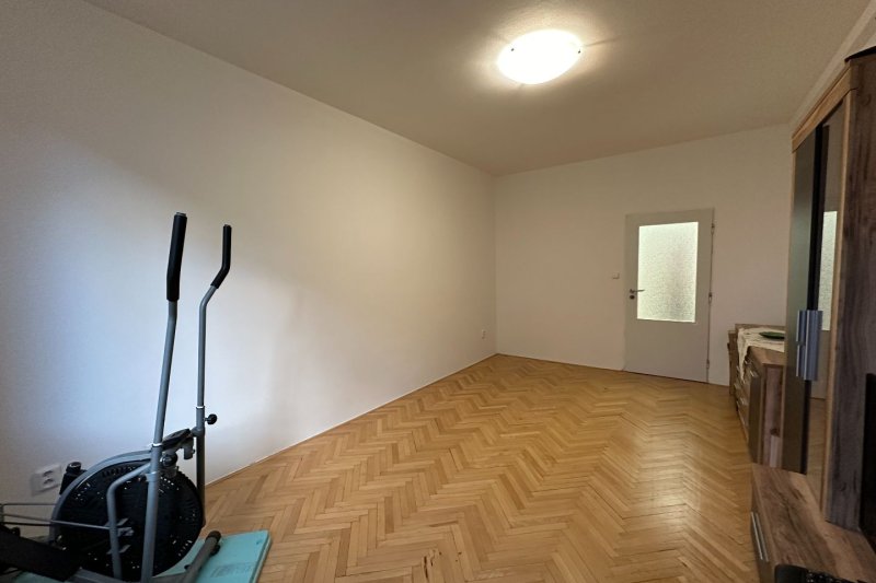 1+1 ŠEVCOVSKÁ - CENTRUM ZLÍN