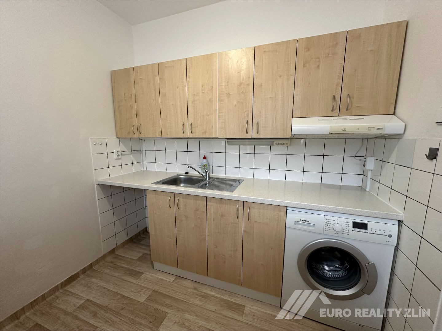 1+1 ZARÁMÍ - CENTRUM MĚSTA S BALKONEM 