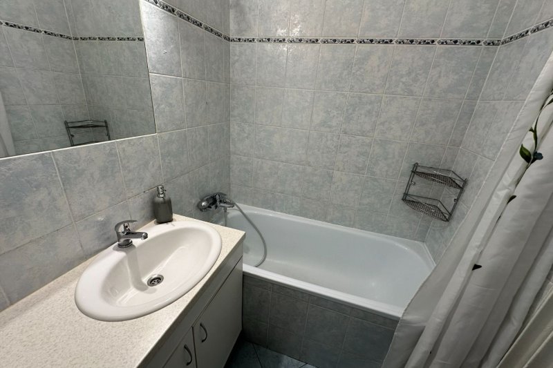 1+1 ZARÁMÍ - CENTRUM MĚSTA S BALKONEM 