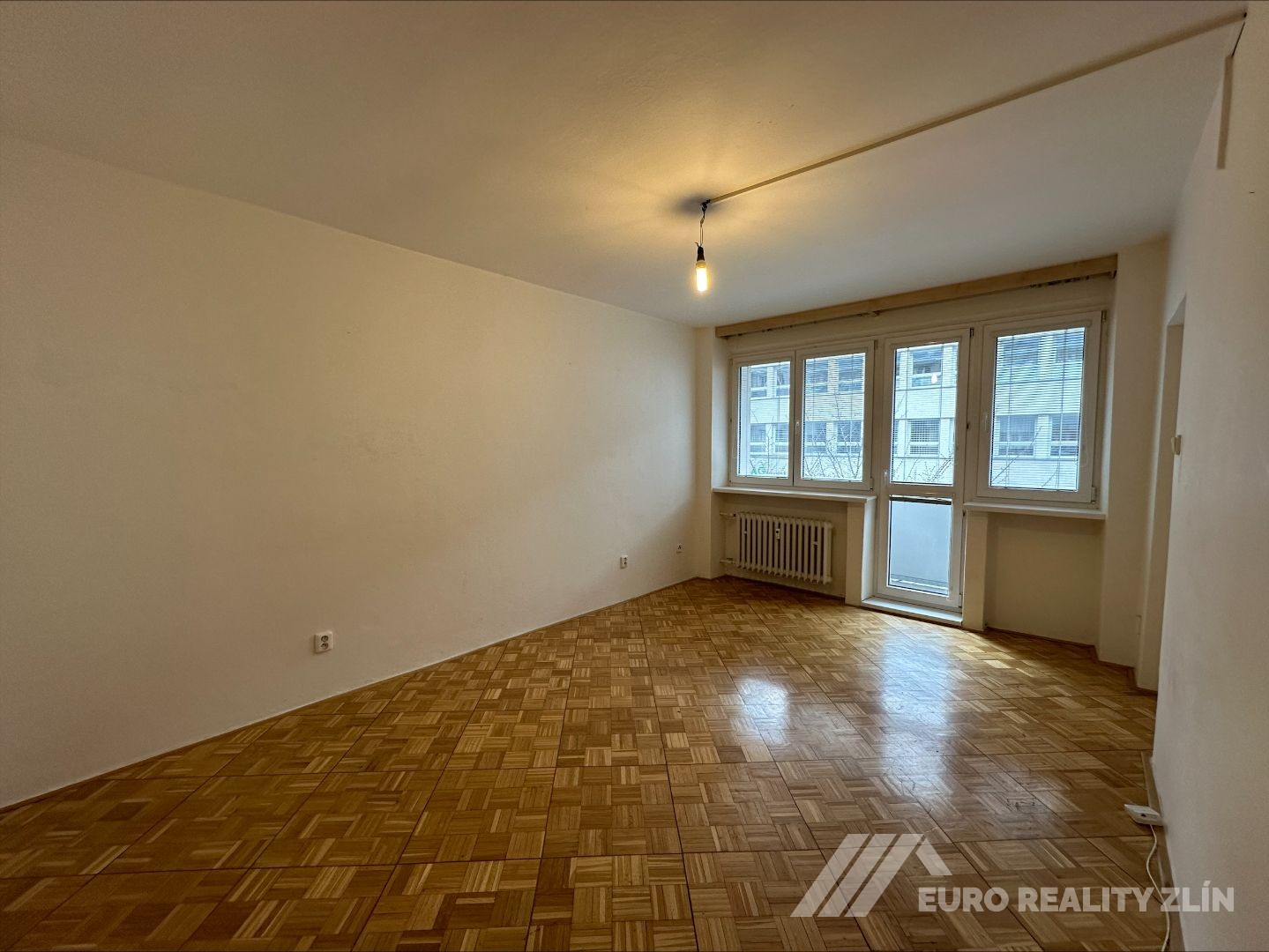 1+1 ZARÁMÍ - CENTRUM MĚSTA S BALKONEM 