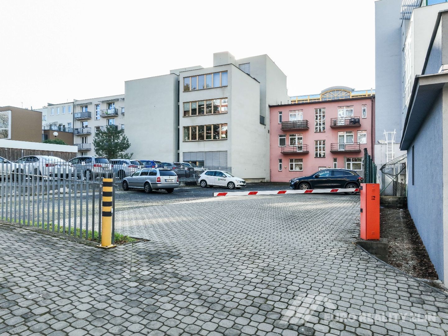 KOMERČNÍ NEMOVITOST V CENTRU MĚSTA ZLÍNA