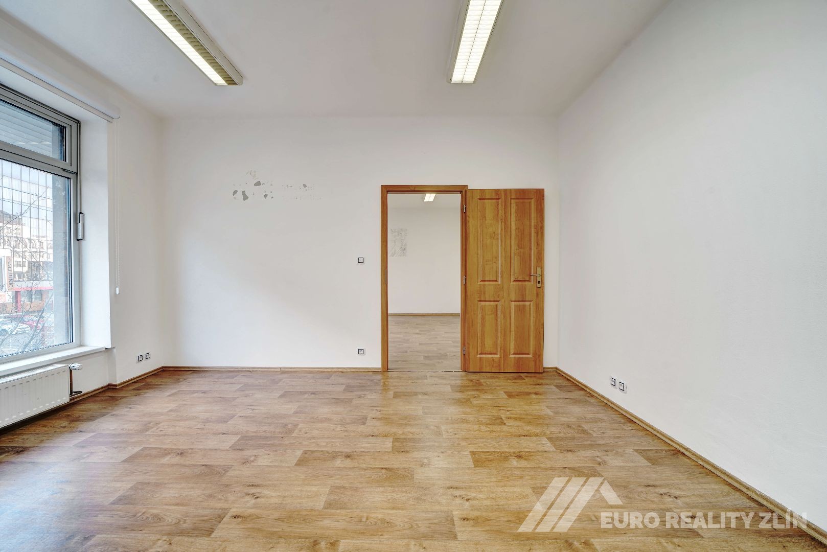 KOMERČNÍ NEMOVITOST V CENTRU MĚSTA ZLÍNA