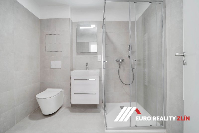 3+KK REZIDENCE ČECHOVA PŘEROV 69m2 + TERASA 28m2