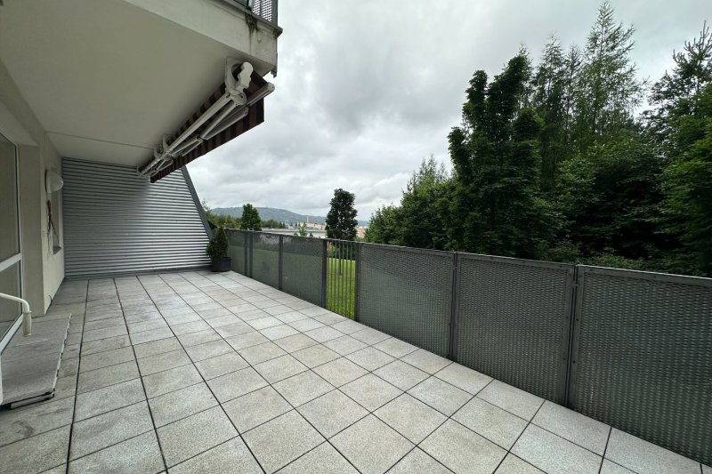 2+KK ZELINOVA S TERASOU 28m2