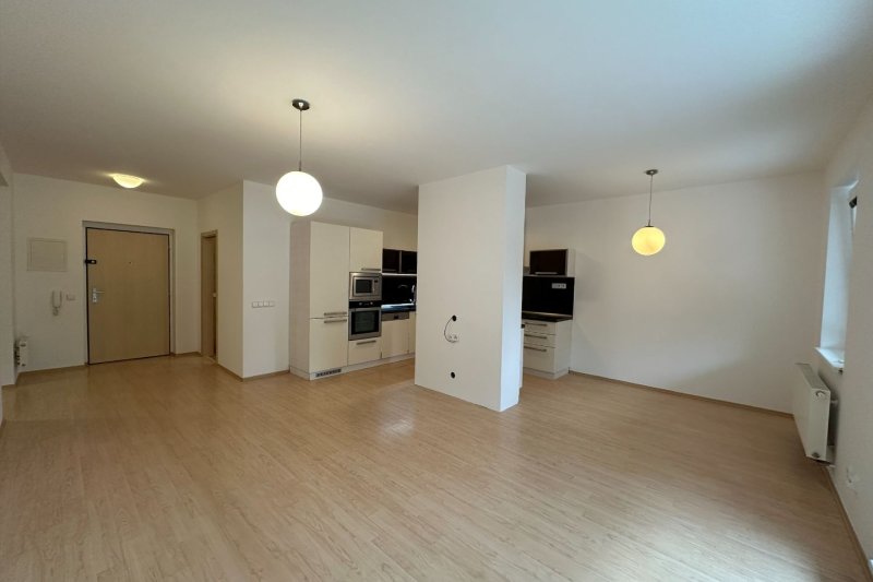 2+KK ZELINOVA S TERASOU 28m2