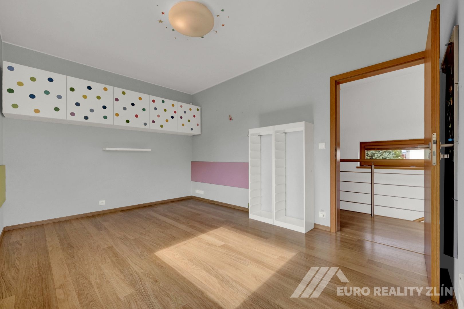 VILA SE ZAHRADOU ZLÍN LOUKY