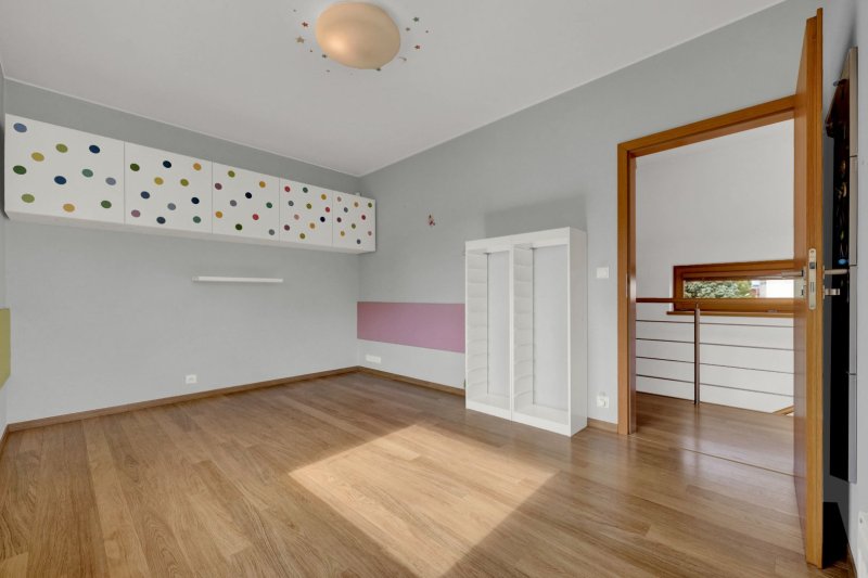 VILA SE ZAHRADOU ZLÍN LOUKY