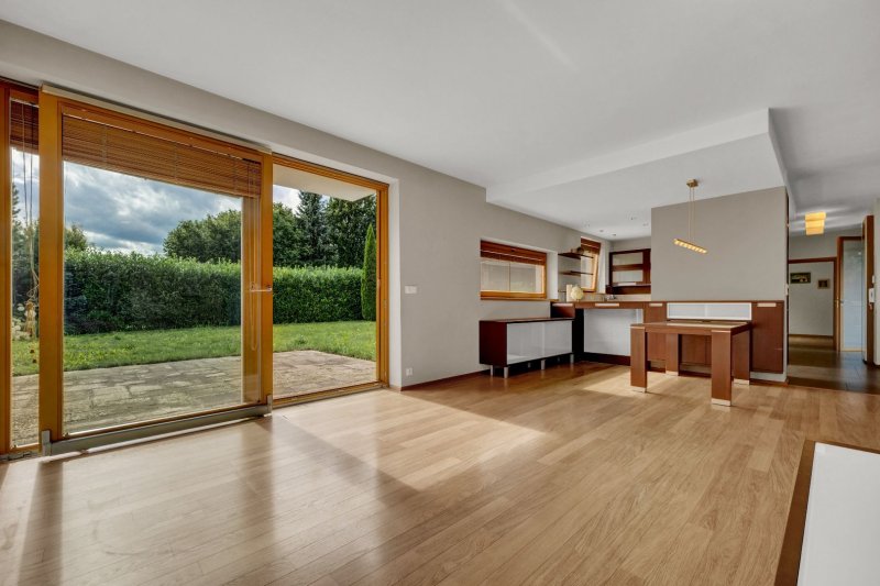 VILA SE ZAHRADOU ZLÍN LOUKY