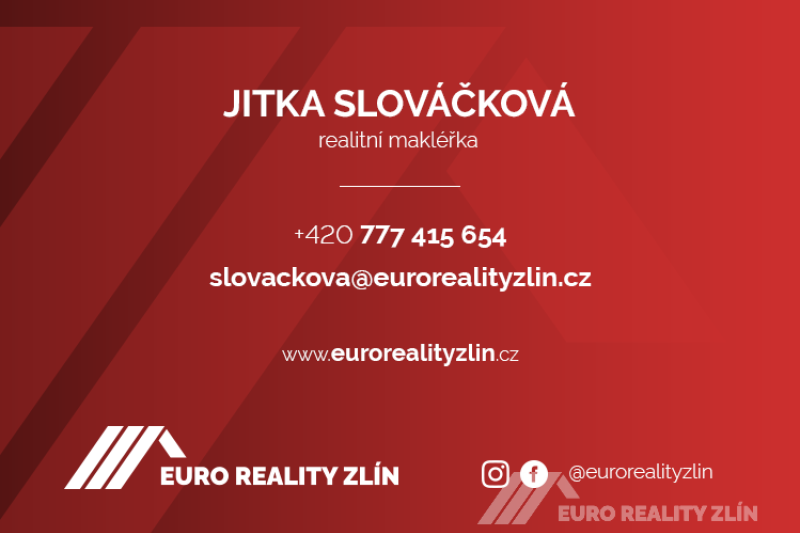 1+KK REZIDENCE ČECHOVA S PARKINGEM 