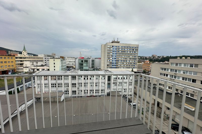 2+KK LORENCOVA CENTRUM, ZLÍN 