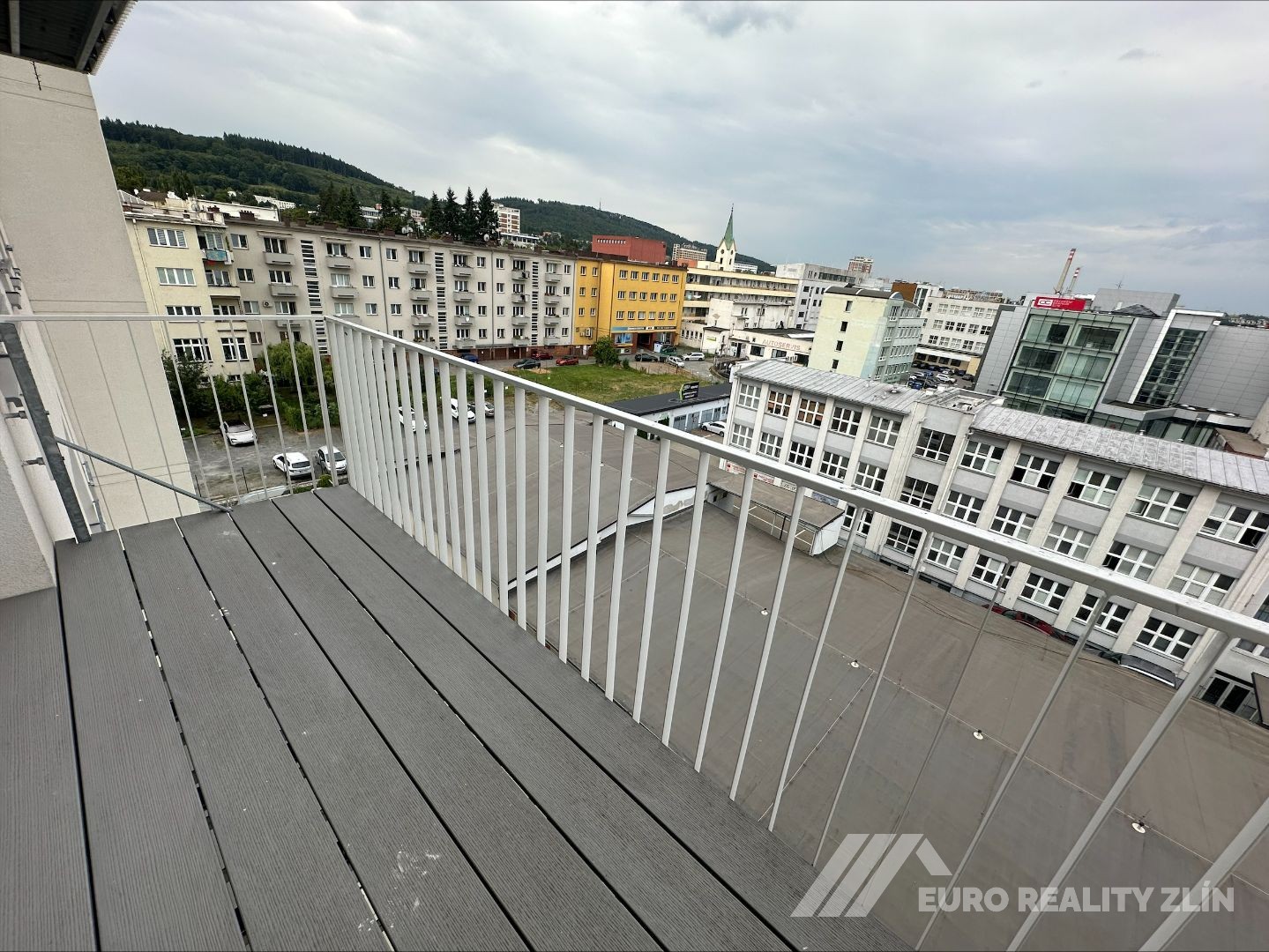 2+KK LORENCOVA CENTRUM, ZLÍN 