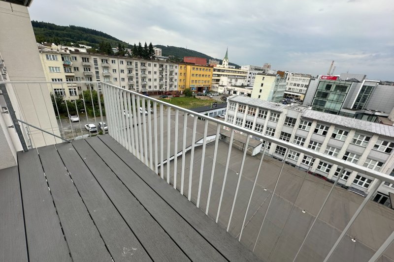 2+KK LORENCOVA CENTRUM, ZLÍN 
