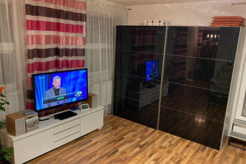 1+KK NADSTANDARD - CENTRUM ZLÍN