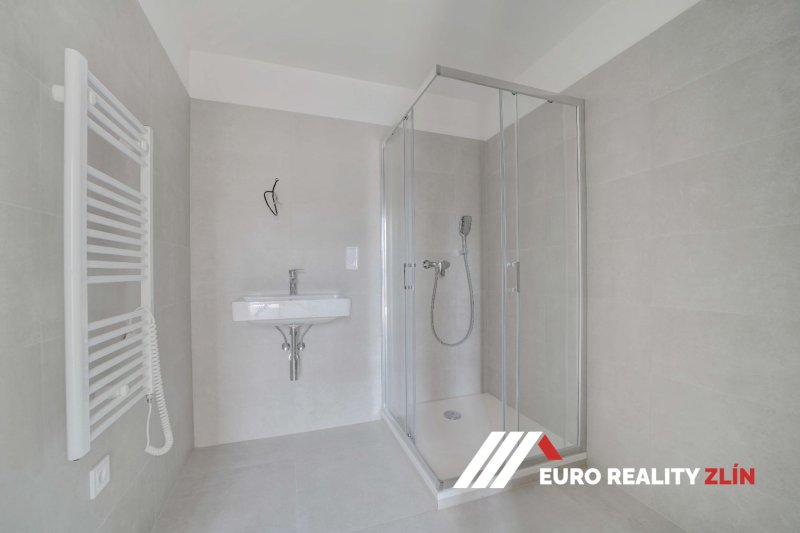 2+KK REZIDENCE ČECHOVA PŘEROV 54m2 + TERASA 33m2
