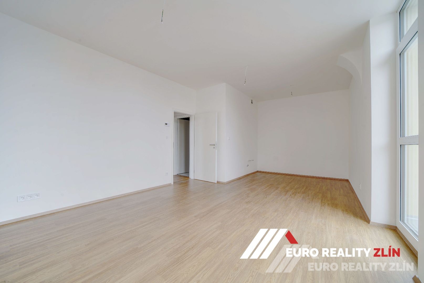 2+KK REZIDENCE ČECHOVA PŘEROV 54m2 + TERASA 33m2