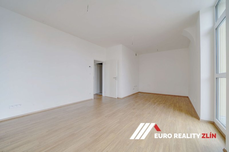 2+KK REZIDENCE ČECHOVA PŘEROV 54m2 + TERASA 33m2