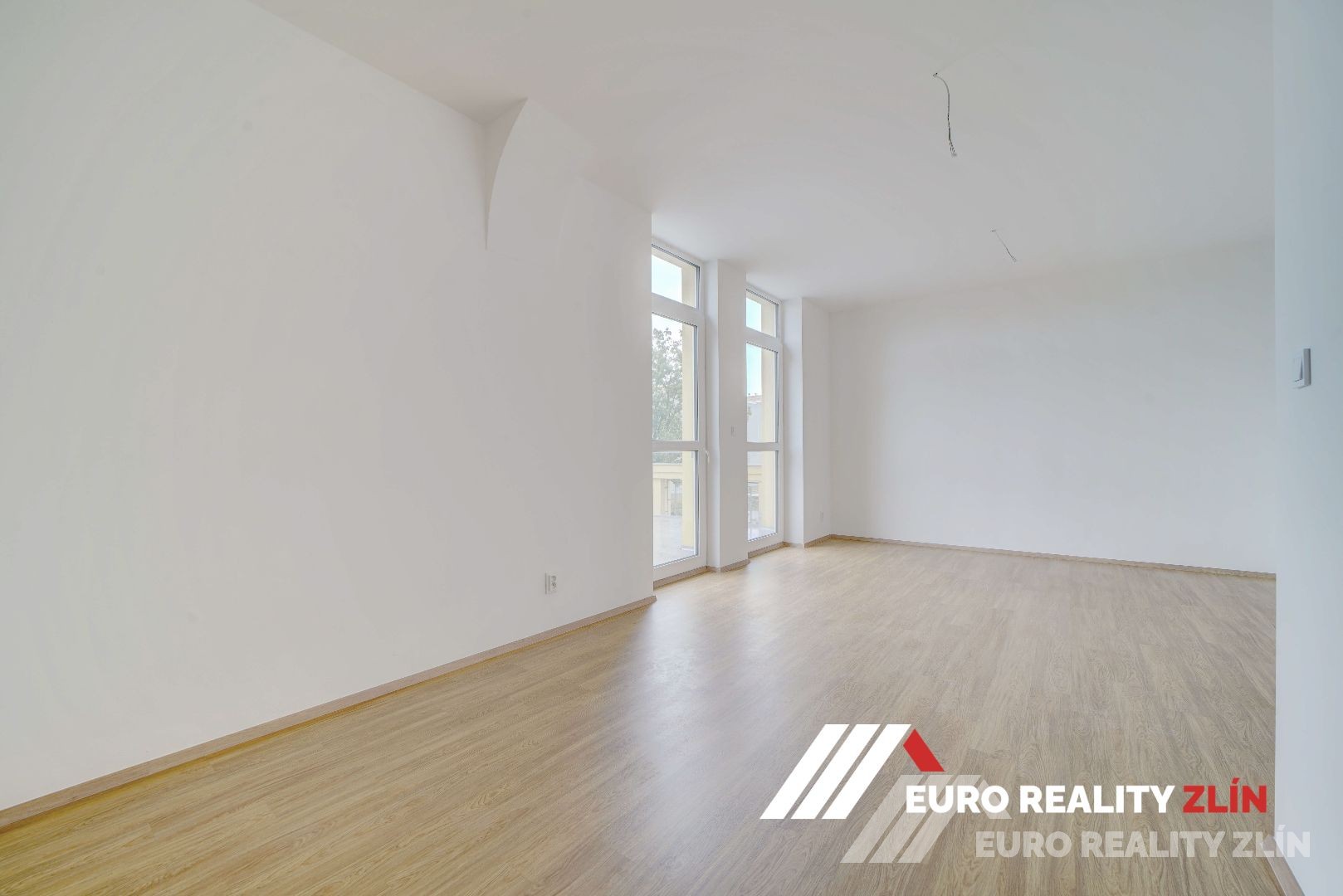 2+KK REZIDENCE ČECHOVA PŘEROV 54m2 + TERASA 33m2
