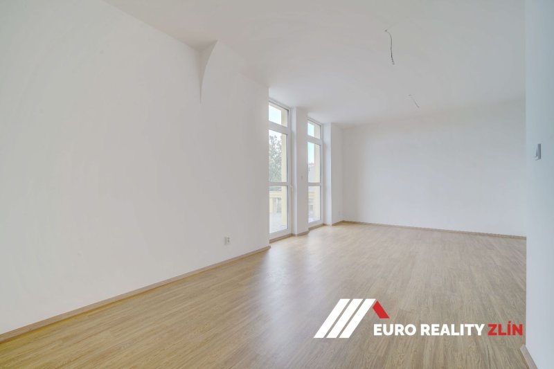 2+KK REZIDENCE ČECHOVA PŘEROV 54m2 + TERASA 33m2