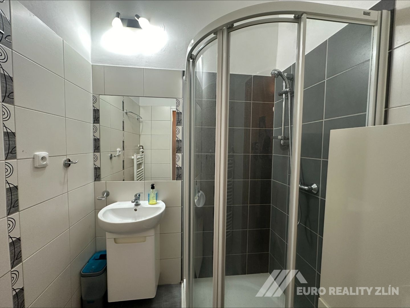 2+1 TŘÍDA TOMÁŠE BATI, 57M2