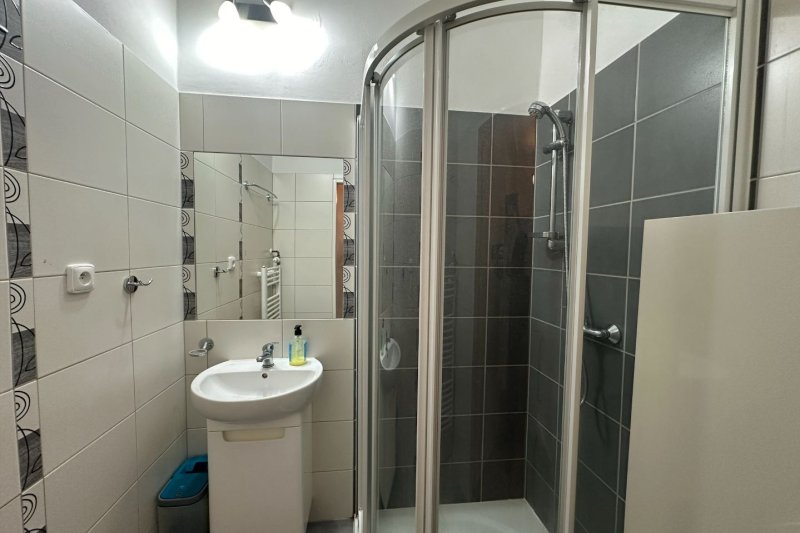 2+1 TŘÍDA TOMÁŠE BATI, 57M2
