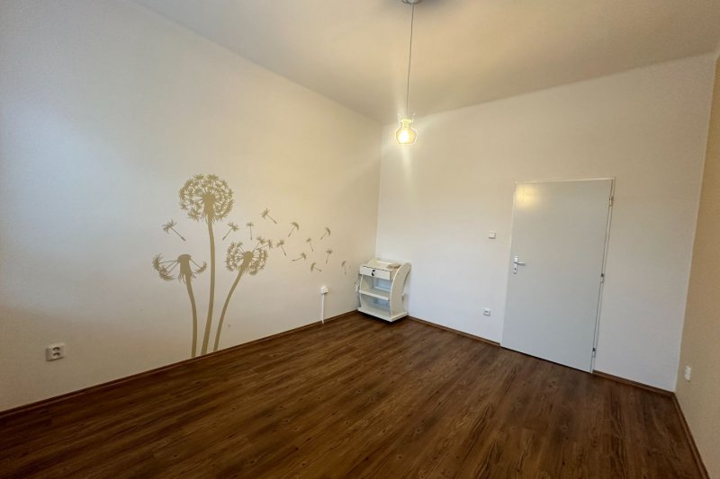 2+1 TŘÍDA TOMÁŠE BATI, 57M2