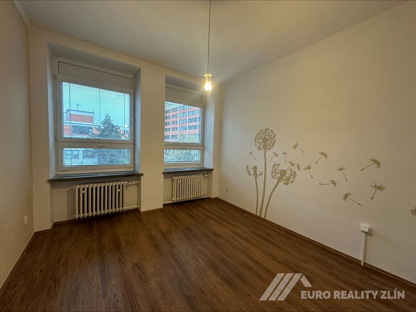 2+1 TŘÍDA TOMÁŠE BATI, 57M2