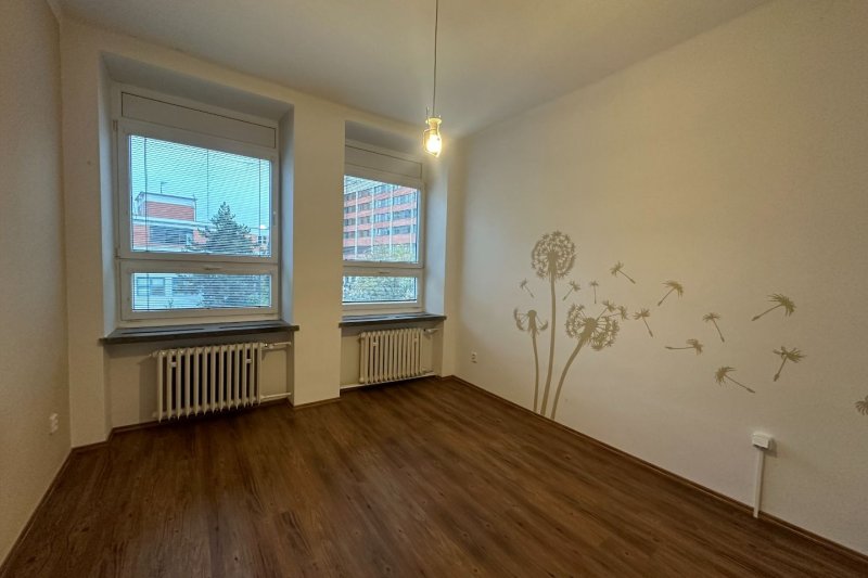 2+1 TŘÍDA TOMÁŠE BATI, 57M2