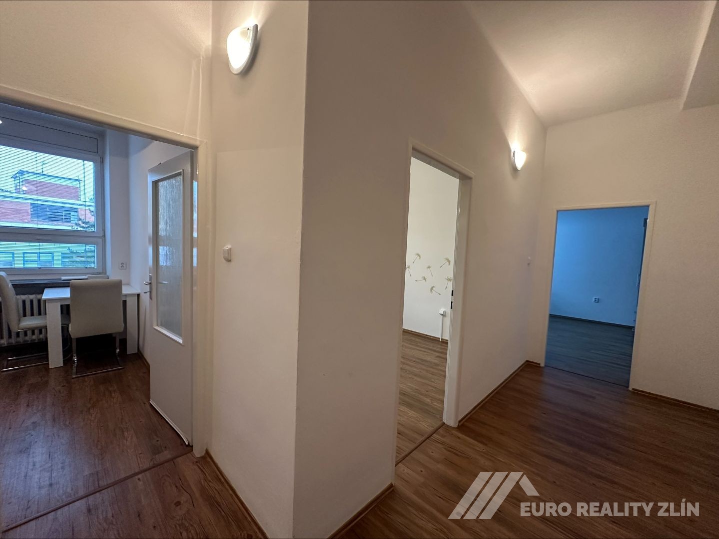2+1 TŘÍDA TOMÁŠE BATI, 57M2