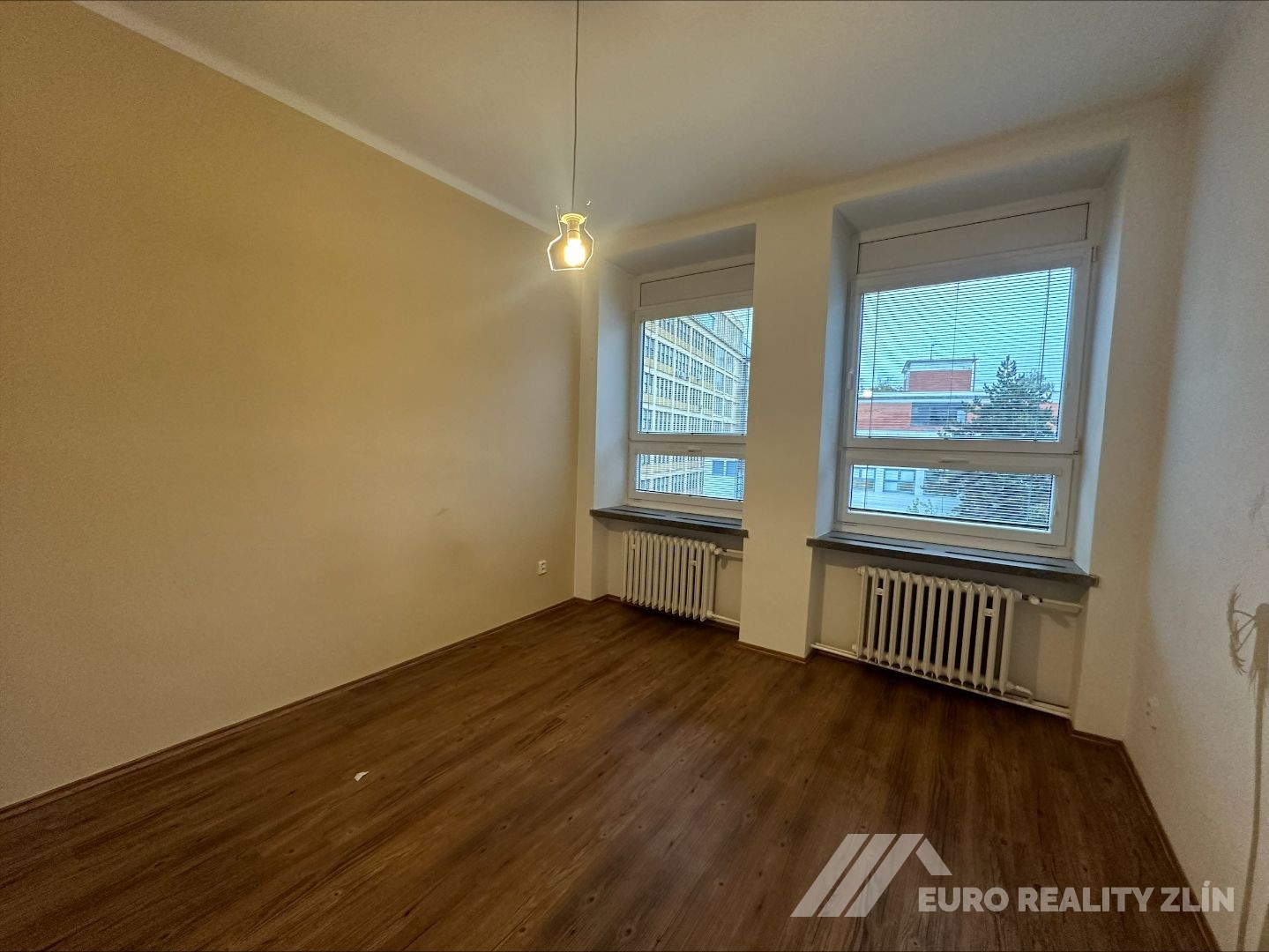 2+1 TŘÍDA TOMÁŠE BATI, 57M2