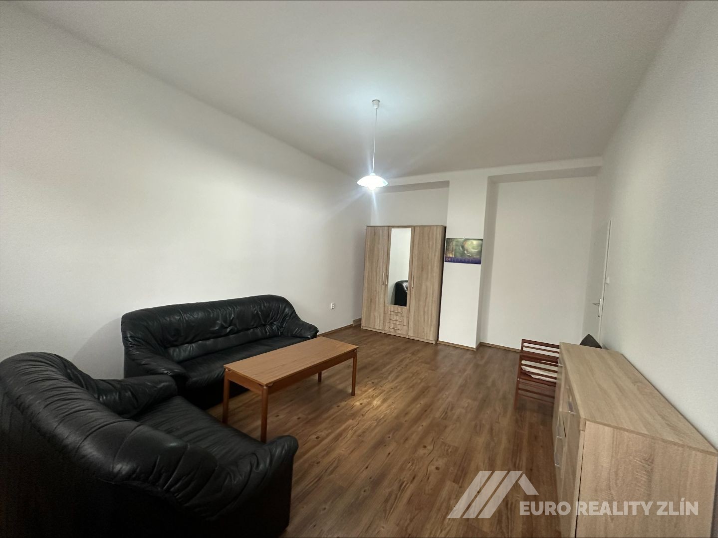 2+1 TŘÍDA TOMÁŠE BATI, 57M2
