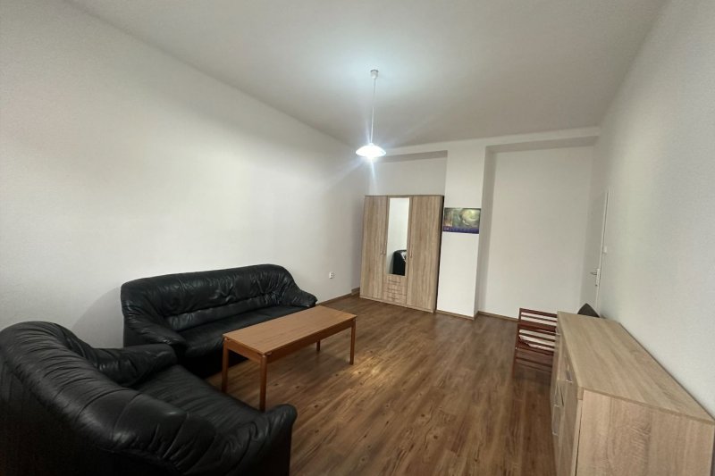 2+1 TŘÍDA TOMÁŠE BATI, 57M2