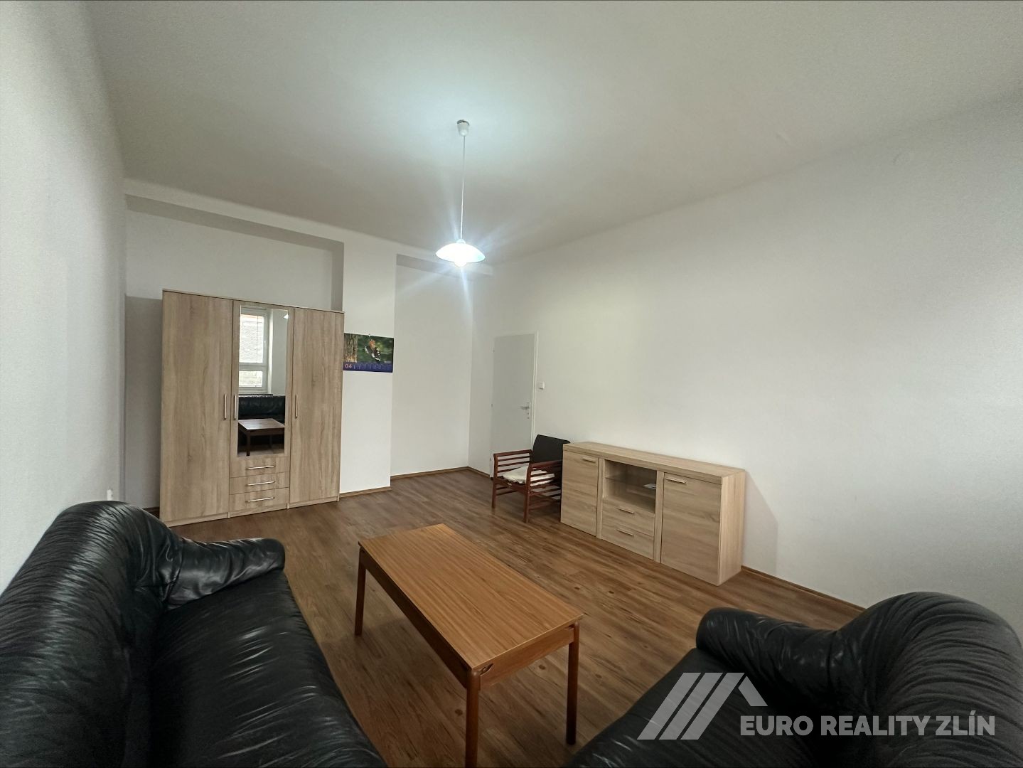 2+1 TŘÍDA TOMÁŠE BATI, 57M2