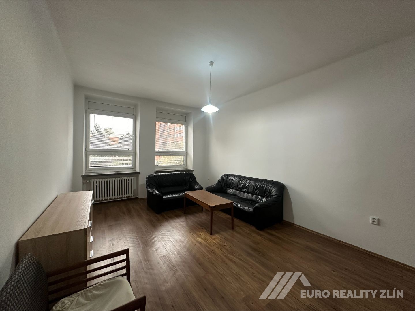 2+1 TŘÍDA TOMÁŠE BATI, 57M2