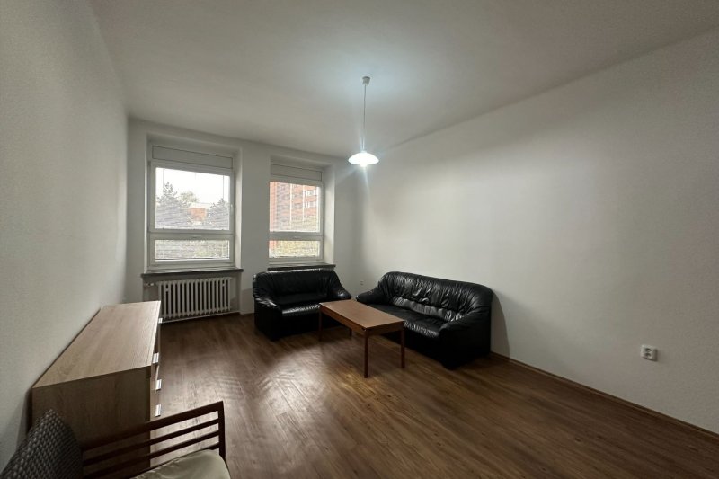 2+1 TŘÍDA TOMÁŠE BATI, 57M2