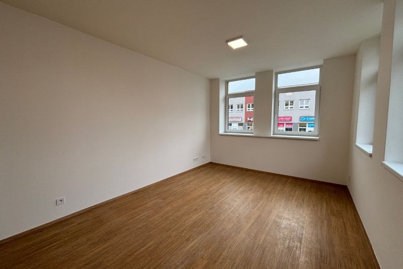 PRONÁJEM BYTU 1+KK REZIDENCE ČECHOVA PŘEROV