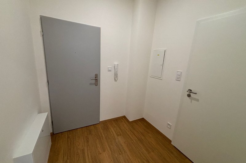 PRONÁJEM BYTU 1+KK REZIDENCE ČECHOVA PŘEROV, č.104